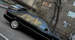 Mercedes-Benz S 600 1998 года за 10 000 000 тг. в Алматы – фото 2