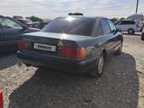 Audi 100 1992 годаүшін1 900 000 тг. в Тараз – фото 5