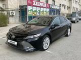 Toyota Camry 2018 года за 15 000 000 тг. в Актау