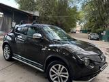 Nissan Juke 2013 года за 4 700 000 тг. в Алматы