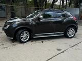 Nissan Juke 2013 года за 4 700 000 тг. в Алматы – фото 2