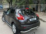 Nissan Juke 2013 года за 4 700 000 тг. в Алматы – фото 3