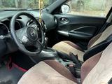 Nissan Juke 2013 года за 4 700 000 тг. в Алматы – фото 5