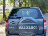Suzuki Grand Vitara 2007 годаүшін6 350 000 тг. в Алматы – фото 4