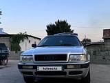 Audi 80 1992 годаfor1 200 000 тг. в Тараз – фото 3