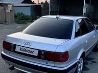 Audi 80 1992 годаfor1 200 000 тг. в Тараз