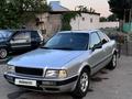 Audi 80 1992 годаүшін1 200 000 тг. в Тараз – фото 4