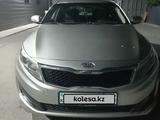 Kia Optima 2012 года за 7 000 000 тг. в Астана – фото 3