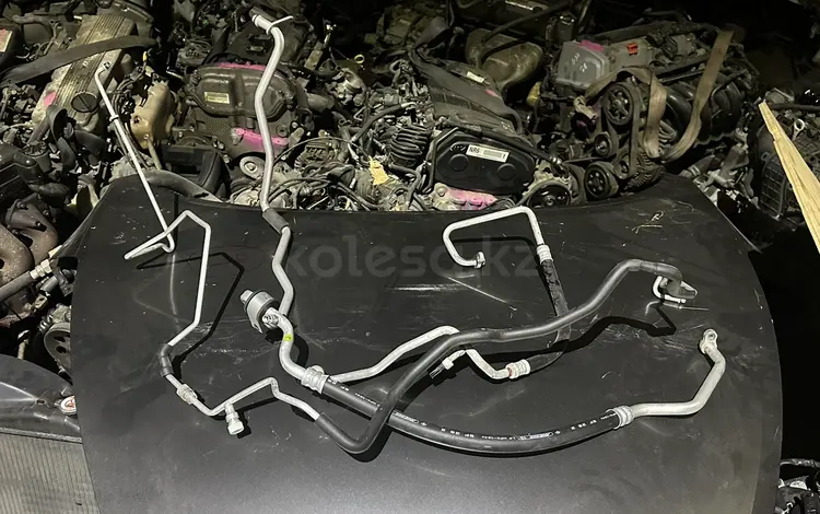 Лансер 10 Кондер Трубка за 10 000 тг. в Алматы