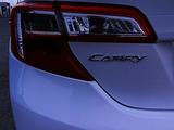 Toyota Camry 2013 годаүшін8 400 000 тг. в Атырау – фото 4