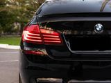 BMW 535 2014 года за 13 000 000 тг. в Караганда – фото 4