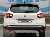 Renault Kaptur 2016 года за 6 986 325 тг. в Усть-Каменогорск – фото 3