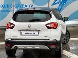 Renault Kaptur 2016 года за 6 986 325 тг. в Усть-Каменогорск – фото 4