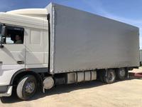 DAF  XF 95 2003 годаүшін27 000 000 тг. в Алматы