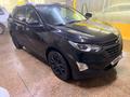 Chevrolet Equinox 2021 года за 8 550 000 тг. в Астана
