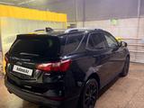 Chevrolet Equinox 2021 года за 8 550 000 тг. в Астана – фото 3