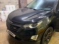 Chevrolet Equinox 2021 года за 8 550 000 тг. в Астана – фото 2