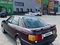 Audi 80 1990 года за 1 100 000 тг. в Павлодар