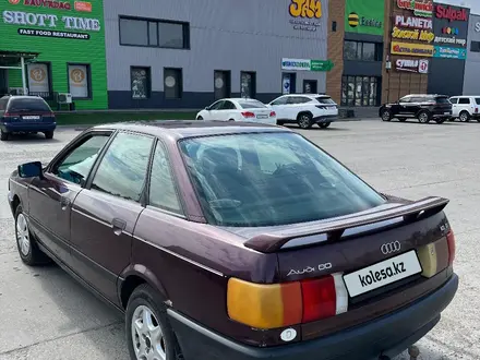 Audi 80 1990 года за 1 100 000 тг. в Павлодар