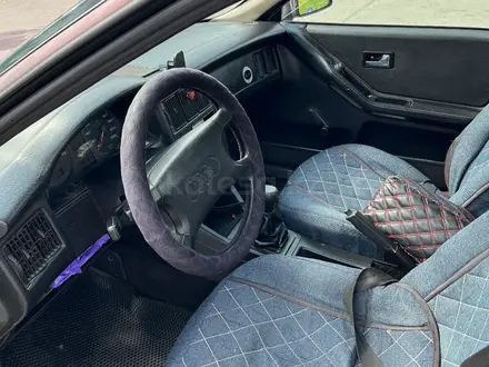 Audi 80 1990 года за 1 100 000 тг. в Павлодар – фото 3