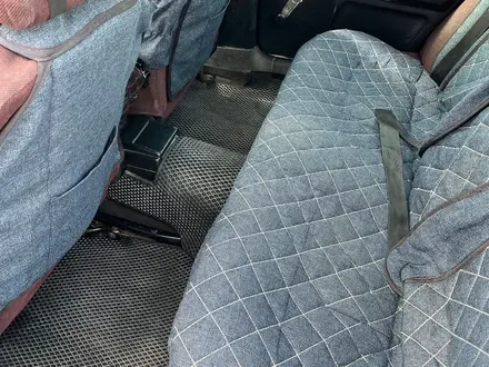Audi 80 1990 года за 1 100 000 тг. в Павлодар – фото 4