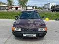 Audi 80 1990 года за 1 100 000 тг. в Павлодар – фото 5