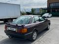 Audi 80 1990 года за 1 100 000 тг. в Павлодар – фото 7