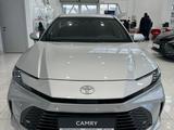 Toyota Camry Luxe 2024 года за 23 790 000 тг. в Атырау