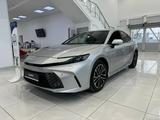 Toyota Camry Luxe 2024 года за 23 790 000 тг. в Атырау – фото 2