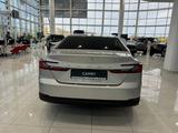 Toyota Camry Luxe 2024 года за 23 790 000 тг. в Атырау – фото 4