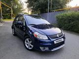 Suzuki SX4 2009 годаfor5 200 000 тг. в Алматы – фото 4