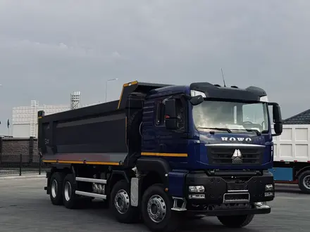 Howo  T5G 2025 года в Шымкент