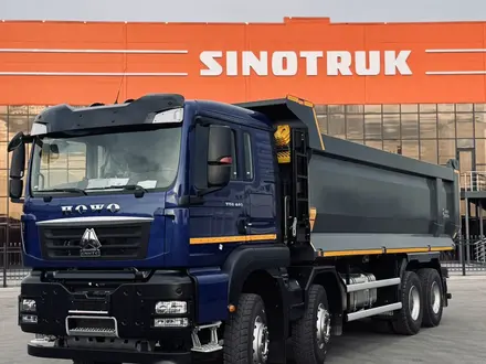 Howo  T5G 2025 года в Шымкент – фото 2