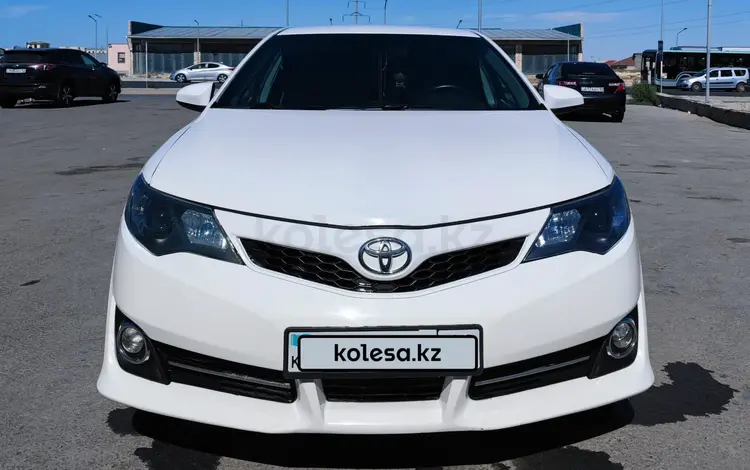 Toyota Camry 2014 годаfor9 000 000 тг. в Актау