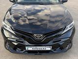 Toyota Camry 2021 годаүшін17 000 000 тг. в Астана – фото 3