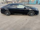 Toyota Camry 2021 годаүшін17 000 000 тг. в Астана – фото 4