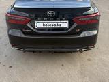 Toyota Camry 2021 годаүшін17 000 000 тг. в Астана – фото 5