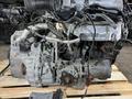 Двигатель Volkswagen Passat b6 AXZ 3.2 FSI за 800 000 тг. в Астана – фото 6