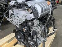Двигатель Volkswagen Passat b6 AXZ 3.2 FSI за 1 200 000 тг. в Астана