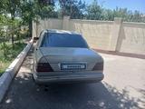 Mercedes-Benz E 220 1994 годаfor2 000 000 тг. в Тараз – фото 3