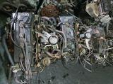 Двигатель (акпп) на Nissan Cefiro/Maxima A32, A33 VQ20, VQ25, VQ30, VQ35 за 290 000 тг. в Алматы – фото 3
