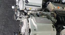 Двигатель (акпп) на Nissan Cefiro/Maxima A32, A33 VQ20, VQ25, VQ30, VQ35 за 270 000 тг. в Алматы – фото 2