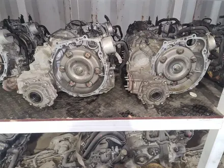 Двигатель (акпп) на Nissan Cefiro-Maxima A32, A33 VQ20, VQ25, VQ30, VQ35 за 270 000 тг. в Алматы – фото 19