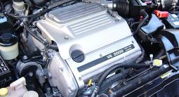 Двигатель (акпп) на Nissan Cefiro/Maxima A32, A33 VQ20, VQ25, VQ30, VQ35 за 290 000 тг. в Алматы – фото 4