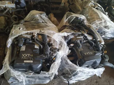 Двигатель (акпп) на Nissan Cefiro/Maxima A32, A33 VQ20, VQ25, VQ30, VQ35 за 290 000 тг. в Алматы – фото 8