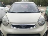 Kia Morning 2013 годаүшін3 600 000 тг. в Алматы