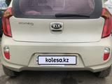 Kia Morning 2013 годаүшін3 600 000 тг. в Алматы – фото 2