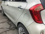 Kia Morning 2013 годаүшін3 600 000 тг. в Алматы – фото 3