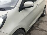 Kia Morning 2013 годаүшін3 600 000 тг. в Алматы – фото 5