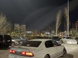 Toyota Aristo 1993 года за 3 000 000 тг. в Астана – фото 4